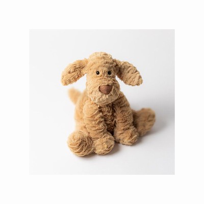 Jellycat Fuddlewuddle Hond | WP5147896